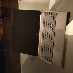 HP Spectre 13 x360 Touchscreen Tablet PC Ultrabook